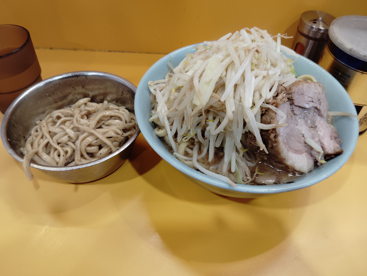 本日の一杯