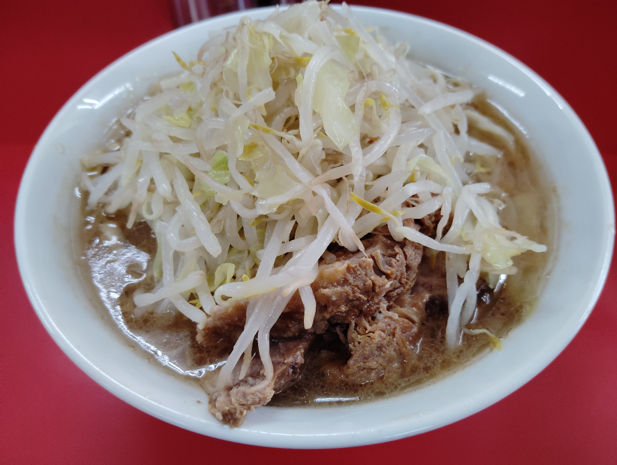本日の一杯