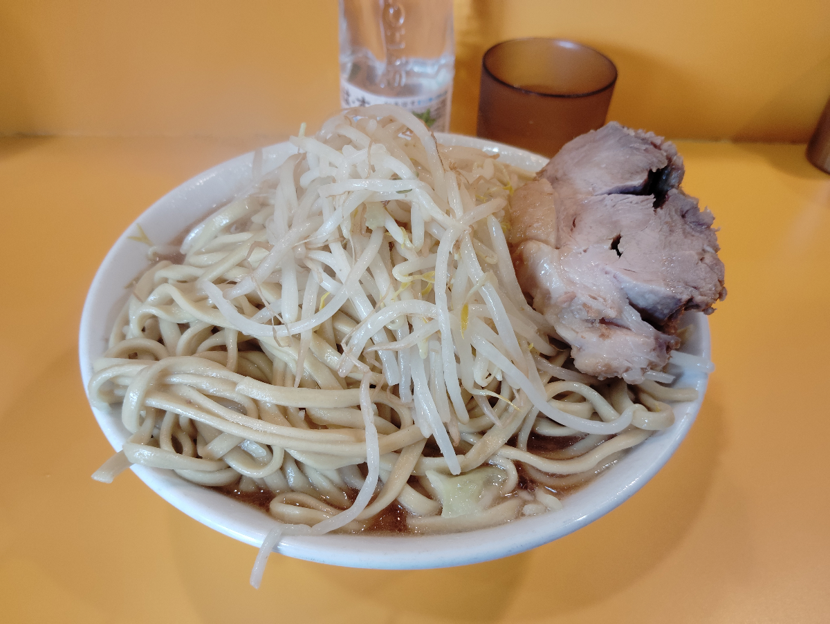 本日の一杯